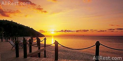 Galley Bay 19